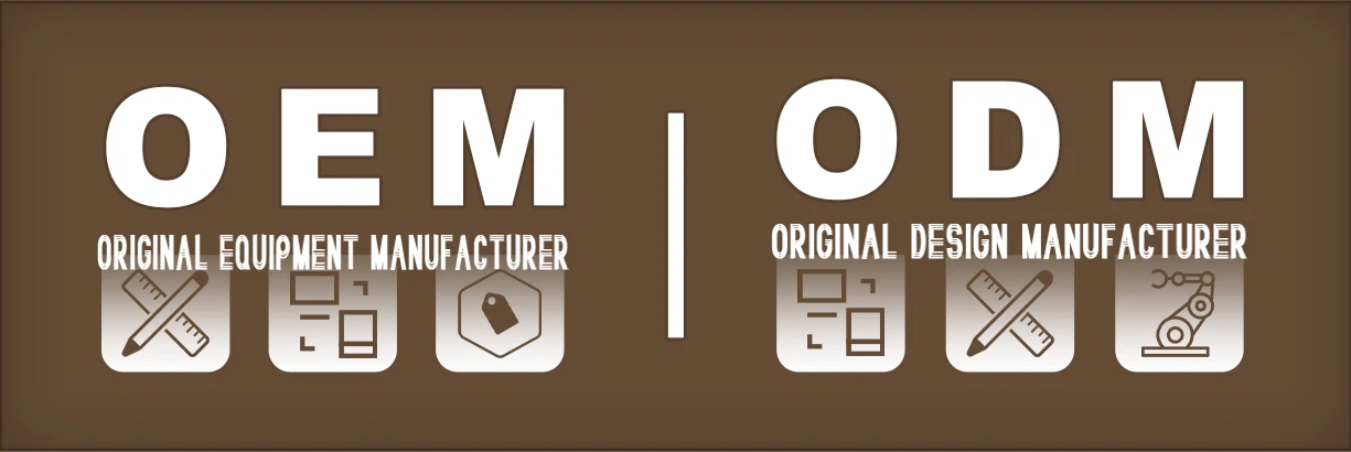 oem/odm
